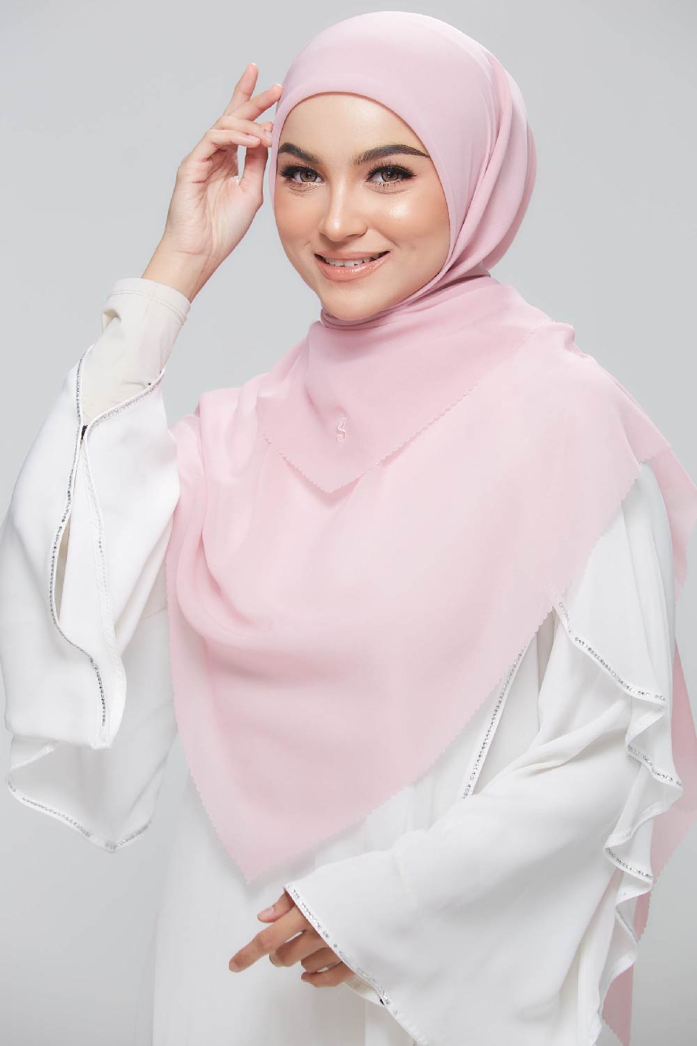 Elegant Series l Dusty Pink