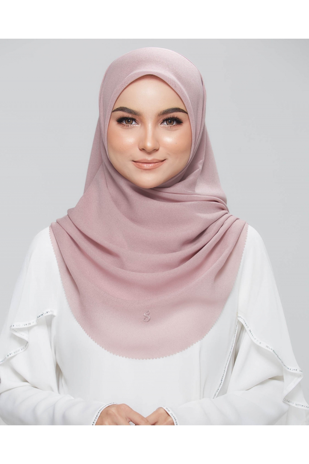 Suri Classic l Pink Belacan