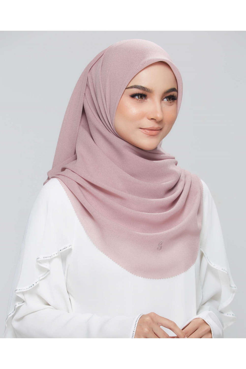 Suri Classic l Pink Belacan